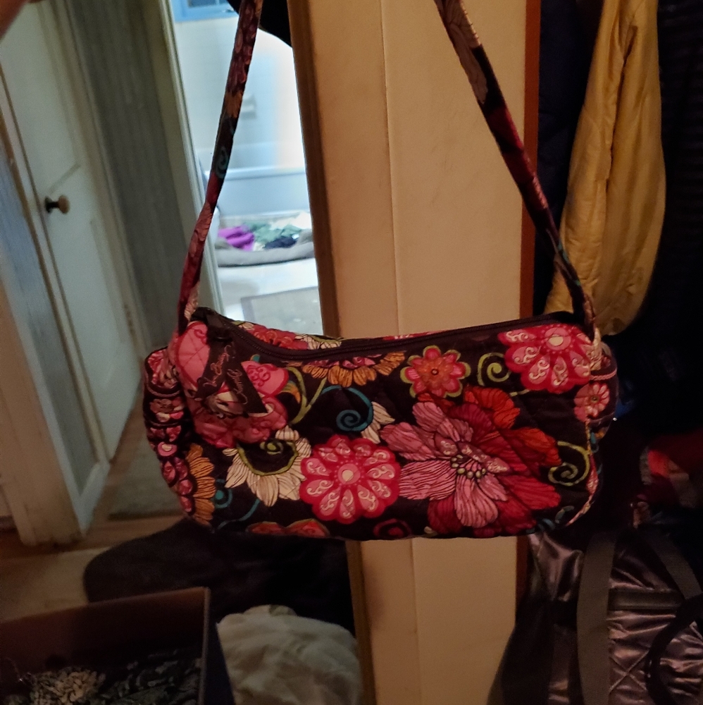 Vera bradley purse